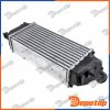Intercooler pour FORD | CNG-FR-014, 1776956